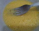 Foto langkah ke 1 dari resep Soft Omelette.