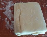Foto del paso 3 de la receta: Pastelitos hojaldrados