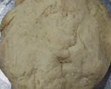 Foto langkah ke 2 dari resep Roti Sobek Kukus Srikaya.