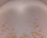 A picture of step 1 of Channay ki daal ka halwa.