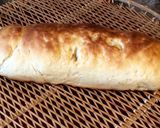 Foto del paso 13 de la receta: Pan americano blanco