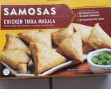 Sukhi's Samosas recipe step 2 photo