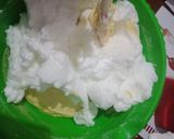 Foto langkah ke 4 dari resep Bolu Kismis Kukus.