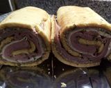 Foto del paso 11 de la receta: Pionono salado