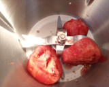 Foto del paso 4 de la receta: Fideuá de gambones y pota en Monsieur Cuisine