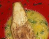 Foto del paso 4 de la receta: Milanesas de berenjena