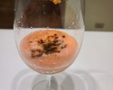 Foto del paso 4 de la receta: Michelada no tan santa! 🎃