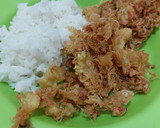 Foto langkah ke 4 dari resep Telur Krispi.