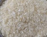 मटर पुलाव (Matar pulao recipe in hindi) रेसिपी चरण 1 फोटो
