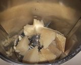 Foto del passaggio 1 della ricetta Pasta al tonno risottata con il Bimby