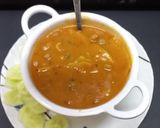 A picture of step 3 of Authentic Gujarati Daal Dhokali.