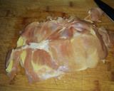 Foto del paso 2 de la receta: Mix de garbanzos con pollo