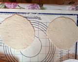 Joghurtos lepény recept fázis 2 fotója