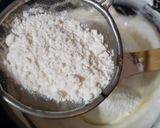 Foto del paso 1 de la receta: Postre tipo chajá🇺🇾