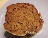 Foto del paso 4 de la receta: Budín de jengibre estilo Starbucks ☕🥮