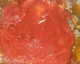 Foto del paso 2 de la receta: Rigattoni cremoso con solomillo de ternera