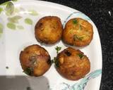 Malai Kofta with Tawa Naan recipe step 4 photo