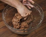 Reszelt túrós recept fázis 3 fotója