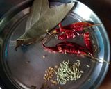 টক মিস্টি তেতুলের চাটনি(Tok misti tetuler chatni recipe in Bengali) রেসিপি ধাপ - 2 ছবি