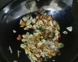 Foto langkah ke 3 dari resep Sambal Goreng Usus Ayam.