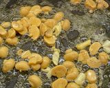 Foto del paso 1 de la receta: Pasta con Vongole y champiñones