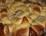 Foto del paso 11 de la receta: Medialunas de manteca 🤤