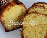 Foto del paso 3 de la receta: Budín fácil de naranjas