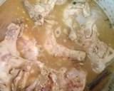 Arabic Biryani -Chicken Maqlooba recipe step 12 photo