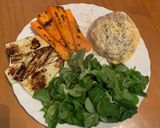 Foto del paso 1 de la receta Plato bajo en calorías