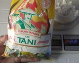 Foto langkah ke 3 dari resep Tahu Bakso Ayam.