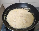Foto langkah ke 2 dari resep Beef Burger Homemade.