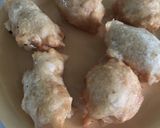 Foto del paso 2 de la receta: Scrippelle (Día del Padre)