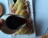 Foto langkah ke 7 dari resep Lupis.