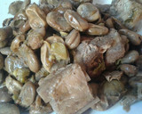 Foto del paso 3 de la receta: Habas al tombet