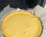 Foto del paso 3 de la receta: Tarta de queso (Donuts glacé)
