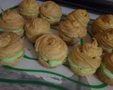 Foto langkah ke 5 dari resep Kue soes.