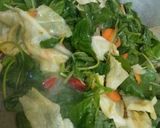 Foto langkah ke 2 dari resep Tumis Sop2an.