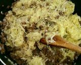 Foto del paso 8 de la receta: Guiso de zapallo italiano y carne de soya