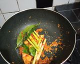 Foto langkah ke 4 dari resep Gulai Tuna Fillet Healthy.