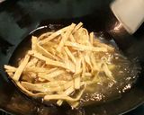 Foto langkah ke 3 dari resep Stik bawang.