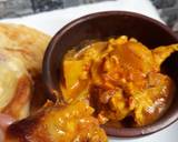 Indian Chicken Curry (Murgh Kari) ala Ibuk #Agust27 langkah memasak 8 foto