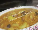 A picture of step 1 of Salma sy homemade sandwiche.