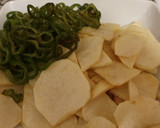 Foto del paso 1 de la receta: Dorada al Albariño