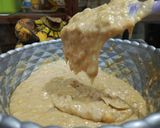 Foto langkah ke 10 dari resep Bolu Pisang Kismis.
