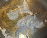 Foto del paso 1 de la receta: Emperador en salsa de curry