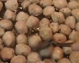 Foto langkah ke 2 dari resep Bakso Ikan Tongkol khas Anambas.
