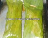 Foto langkah ke 3 dari resep Resep Pepes Teri Pedas Rumahan.