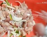 صورة لخطوة 1 من وصفة شاورما الدجاج