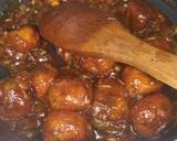 Chinese Dry Manchurian recipe step 13 photo