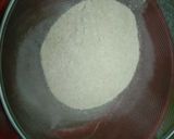 A picture of step 2 of Oats and nuts muffins.